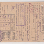 1923 Neuvosto-venäjä Star issue postilähetys. - pikkukuva 2