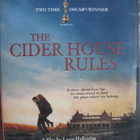 THE CIDER HOUSE RULES DVD - pikkukuva 1