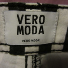 Vero Moda Shortsit koko 27 musta-valkoraitaiset - pikkukuva 5