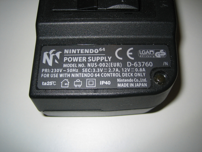 Item image