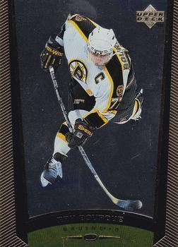 1998-99 Upper Deck Gold Reserve - Valitse ja Poimi Listalta 
