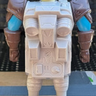 Transformers G1 GRIMLOCK (Pretender) 1989 - pikkukuva 2