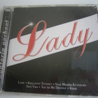 Lady, kotimaista iskelmämusiikkia (CD) - pikkukuva 1