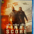 Final Score - Blu-ray ( uusi ) - pikkukuva 1