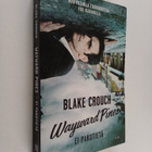 Blake Crouch : Ei pakotietä - Wayward pines 1 - pikkukuva 1
