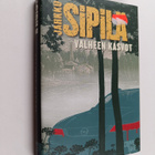 Jarkko Sipilä : Valheen kasvot - pikkukuva 1