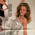 Apu n:o 14 1990 Miss Suomi & Miss Universum-asut. Riikka. - pikkukuva 3