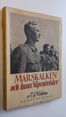 T. G. Wickbom : Marskalken och hans väpenbröder