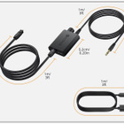 Neoteck DAC – 192kHz digitaalinen audiomuunnin #30611 - pikkukuva 3