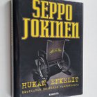 Seppo Jokinen : Hukan enkelit - pikkukuva 1
