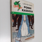 Liisi Hietanen : Pommi kassissa - pikkukuva 1