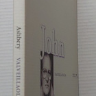 John Ashbery - Valveillaoloa - pikkukuva 2