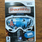 Wii: Shaun White Snowboarding (uusi, avaamaton muoveissa) - pikkukuva 1