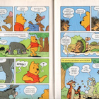 NALLE PUH n:o 11 2010 Joulukalenteri on mukana. - pikkukuva 2