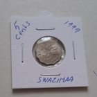 Swazimaa 5c 1999 - pikkukuva 1