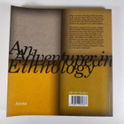 An adventurer in European ethnology - pikkukuva 2