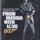 James Bond 007: Salainen agentti 007 Istanbulissa (DVD) - pikkukuva 1