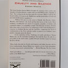 Kanan Makiya : Cruelty and Silence - War, Tyranny, Uprisi... - pikkukuva 2