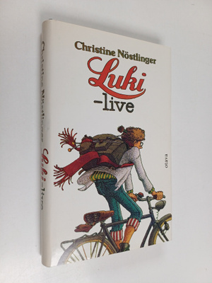 Christine Nöstlinger : Luki-live