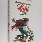 Christine Nöstlinger : Luki-live - pikkukuva 1
