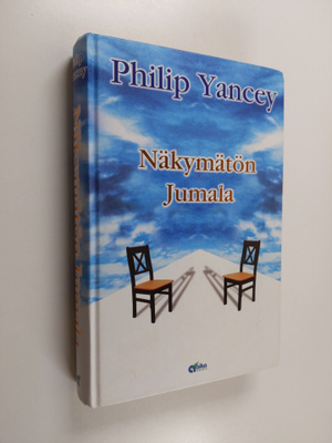 Philip Yancey : Näkymätön Jumala