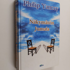 Philip Yancey : Näkymätön Jumala - pikkukuva 1
