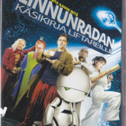 Linnunradan käsikirja liftareille (DVD k11) - pikkukuva 1