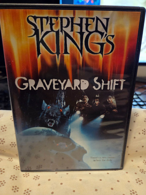 Graveyard Shift