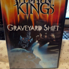Graveyard Shift - pikkukuva 1