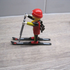 AMPUMAHIIHTÄJÄ, PLAYMOBIL - pikkukuva 4