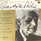 Bela Bartok: Complete Edition, 4 LP:tä - pikkukuva 5