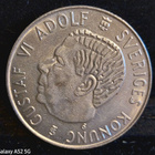 Ruotsin 5 kronor 1955 - pikkukuva 1