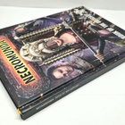 Necromunda - Book of the Outcasts - pikkukuva 3