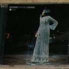 Dionne Warwick - Divine - CD - pikkukuva 1