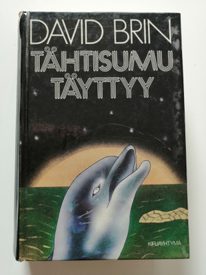 Brin, David: Tähtisumu täyttyy