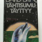 Brin, David: Tähtisumu täyttyy - pikkukuva 1