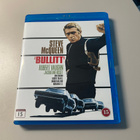 Bullitt (Steve McQueen) BLU-RAY - pikkukuva 1