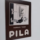 Harald Tuur : Pila - pikkukuva 1