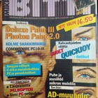 Retro Tietokone- ja Videopelilehtien Kokoelma - 318 KOHDETTA - pikkukuva 3