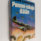Joppe Karhunen : Pommi-iskuja itään : suomalaisista Blenh... - pikkukuva 1