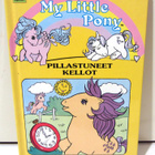 My Little Pony Pillastuneet kellot - pikkukuva 1