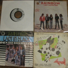 SINGLE (7" - 45)  10 kpl:n nippu - pikkukuva 2