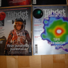 Tähdet ja avaruus 2015 vuosikerta - pikkukuva 5