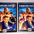 FANTASTIC 4 DELUXE EDITION 2-DISC SET - pikkukuva 1