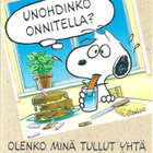 kortti ** Tenavat Ressu onnittelee - erilaisia - pikkukuva 3