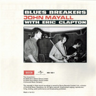 John Mayall With Eric Clapton – Blues Breakers (2xCD) - pikkukuva 3