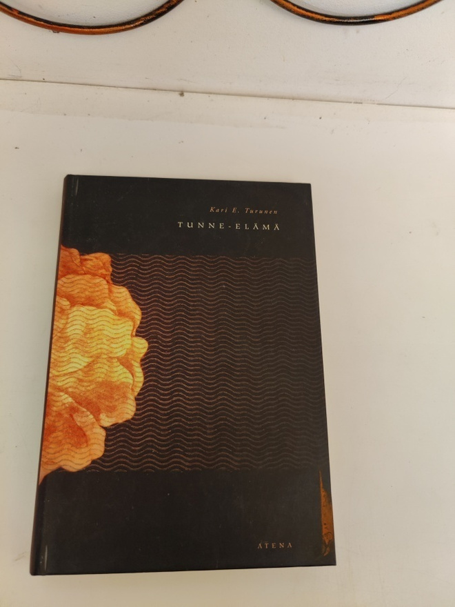 Kari E. Turunen; Tunne-elämä