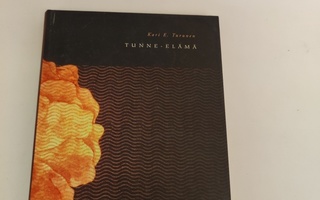 Kari E. Turunen; Tunne-elämä