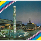 Stockholm Sergels torg (1990) - pikkukuva 1