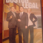 Boston legal , Kausi 3 , 6 DVD - pikkukuva 1